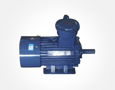 高鐵電機的質(zhì)量，如何介紹高鐵電機的質(zhì)量