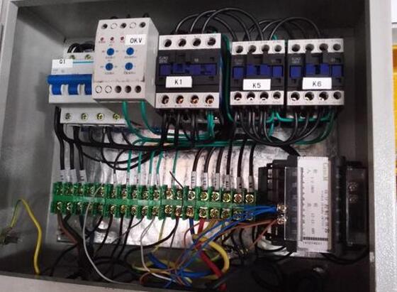 微型同步電機(jī)的構(gòu)造，詳解微型同步電機(jī)的內(nèi)部結(jié)構(gòu)