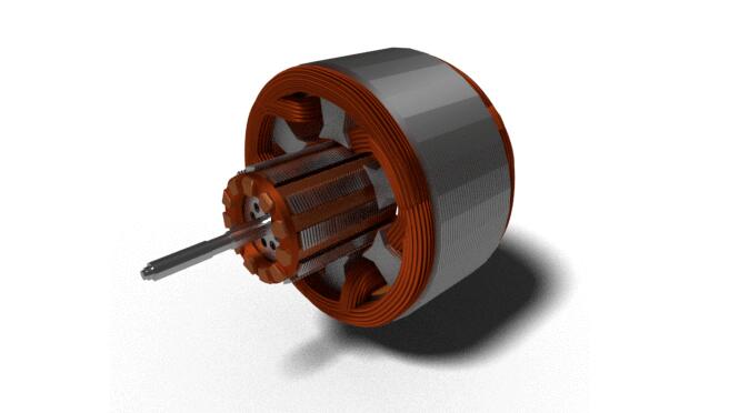 新能源電機(jī)中信，關(guān)于中信在新能源電機(jī)領(lǐng)域的