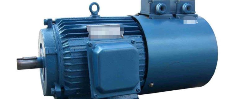 調(diào)速器與電機連接，調(diào)速器與電機的連接方式