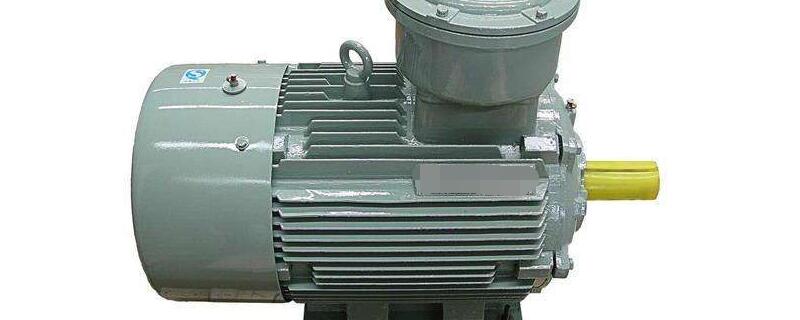 電機(jī)帶動(dòng)電機(jī)反轉(zhuǎn)，電機(jī)控制的實(shí)現(xiàn)方式