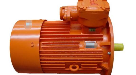 粉塵防爆電機(jī)型號(hào)，選擇適合工業(yè)粉塵環(huán)境的電機(jī)