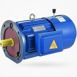 直流無刷電機(jī)測速，測量直流無刷電機(jī)轉(zhuǎn)速的方法