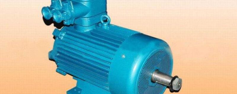 電機和水泵的連接，電機和水泵的方法