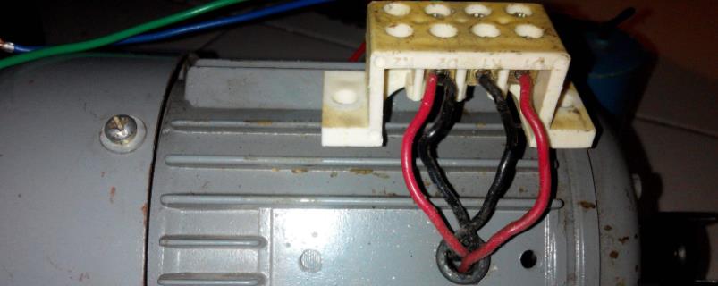 電機與拖動林瑞光，電機在拖動中的應用與林瑞光的研究