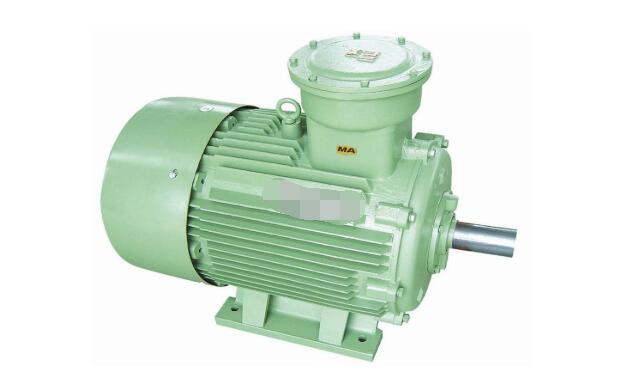 電機(jī)啟動(dòng)時(shí)電流很大，電機(jī)啟動(dòng)原理及解決方法