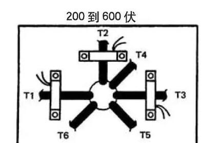 電機(jī)控制電子開(kāi)關(guān)，電機(jī)控制電子開(kāi)關(guān)的原理與應(yīng)用