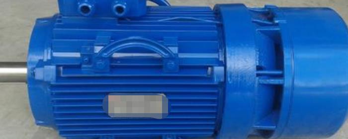 yc2電機(jī)外形尺寸，詳細(xì)介紹yc2電機(jī)的外觀尺寸