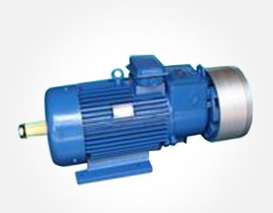 所有交流電機(jī)都有碳刷，了解交流電機(jī)的基本結(jié)構(gòu)