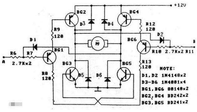 直流電機(jī)的磁場(chǎng)與電樞反應(yīng)，介紹直流電機(jī)的磁場(chǎng)與電樞之間的相互作用