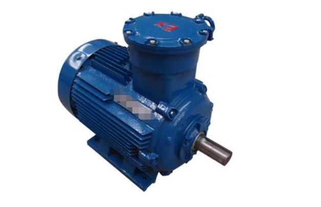 電機(jī)冷卻方式其代碼，詳解電機(jī)的冷卻方式和相關(guān)代碼
