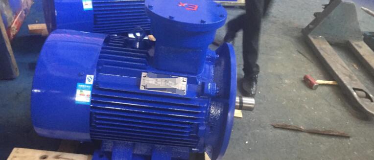 電機(jī)耐壓與什么相關(guān)，電機(jī)絕緣材料的選擇與電機(jī)耐壓性能