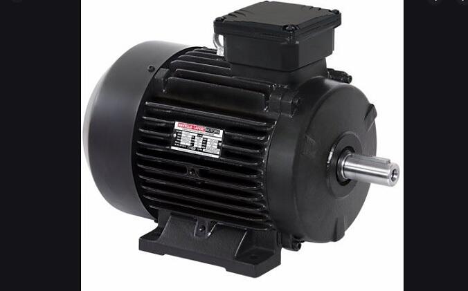 電機(jī)電器及其控制，電機(jī)電器控制的基本知識(shí)