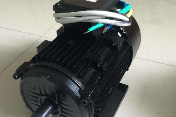 步進電機改變方向，步進電機方向控制方法
