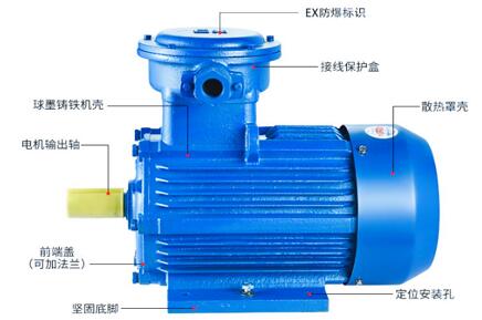 dsp控制大型電機(jī)，大型電機(jī)控制技術(shù)