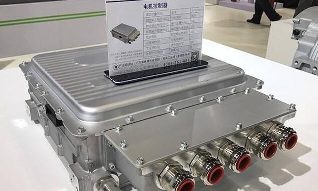 新時(shí)達(dá)永磁同步電機(jī)，節(jié)能的新一代電機(jī)技術(shù)