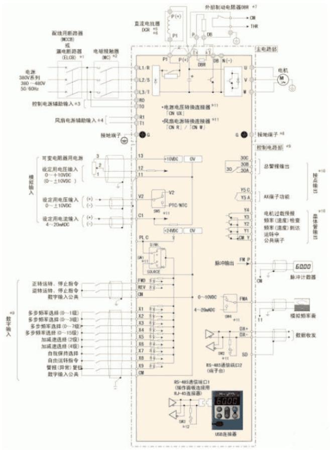 rx35現(xiàn)代后備箱電機(jī)原理，詳解rx35現(xiàn)代車型后備箱電機(jī)工作原理