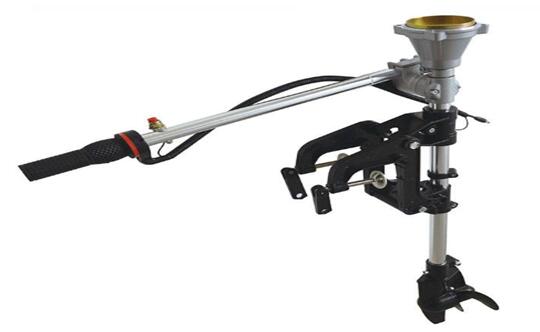 電子尺控制電機(jī)定位，實(shí)現(xiàn)電機(jī)精準(zhǔn)定位的方法