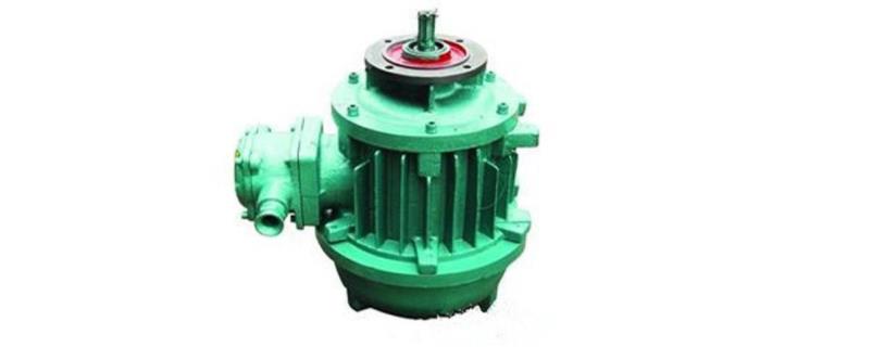 直流無刷電機(jī)電路，詳解直流無刷電機(jī)的電路原理