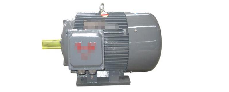 直流電機繼電器控制，控制直流電機的繼電器原理和方法