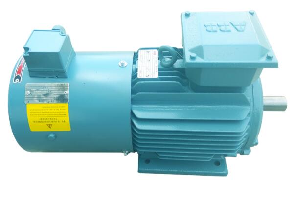 3相電機120千瓦電流多少，3相電機的電流大小