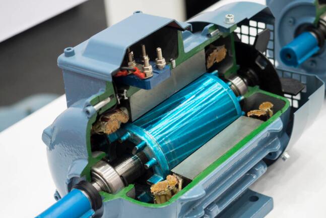 美的豆?jié){機(jī)ds12j21電機(jī)，了解美的豆?jié){機(jī)ds12j21的電機(jī)性能